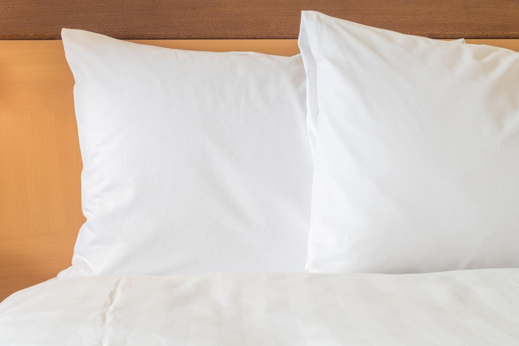 Holiday Inn Express Jiangmen Jianghai By Ihg Luaran gambar