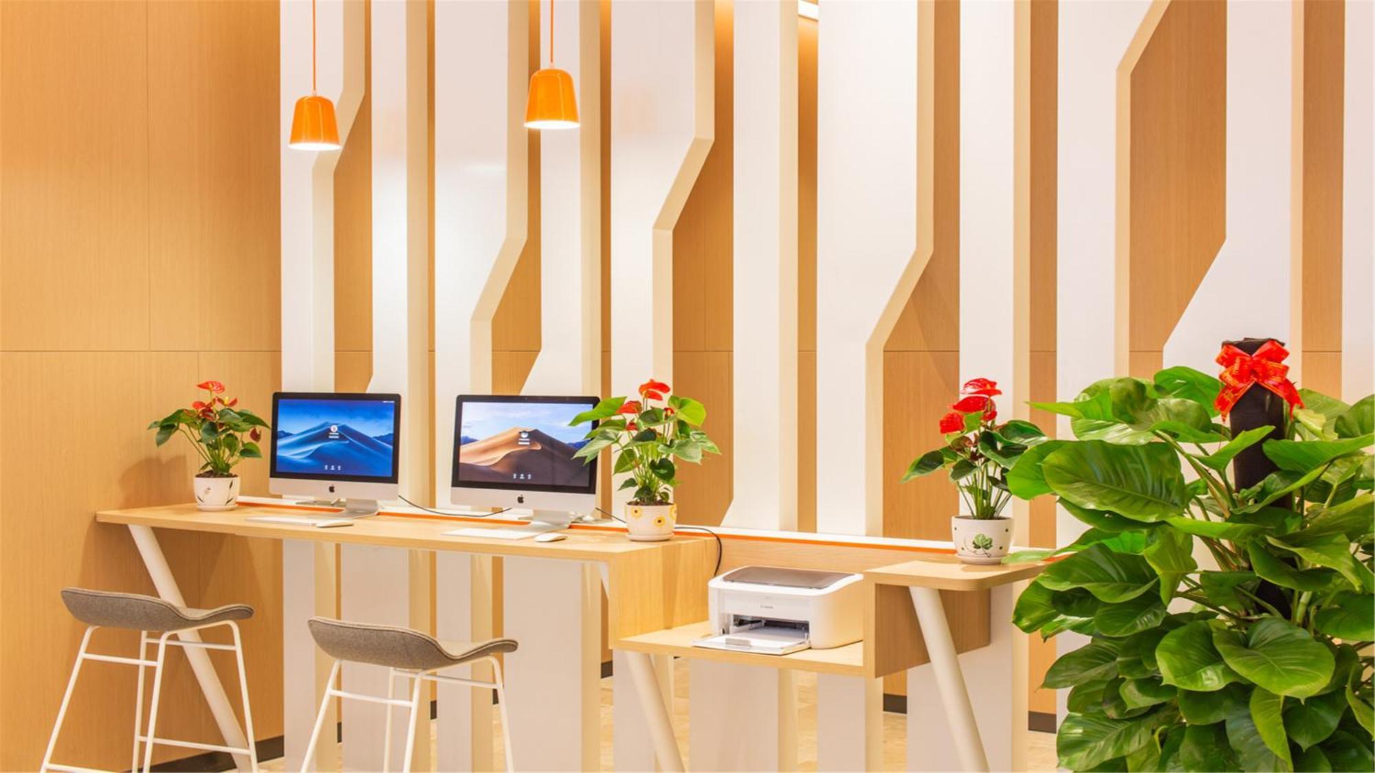 Holiday Inn Express Jiangmen Jianghai By Ihg Luaran gambar